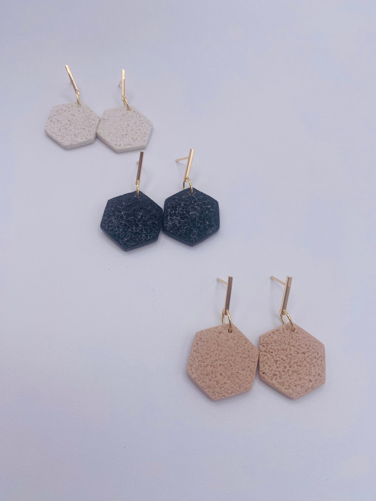 Melissa Earrings