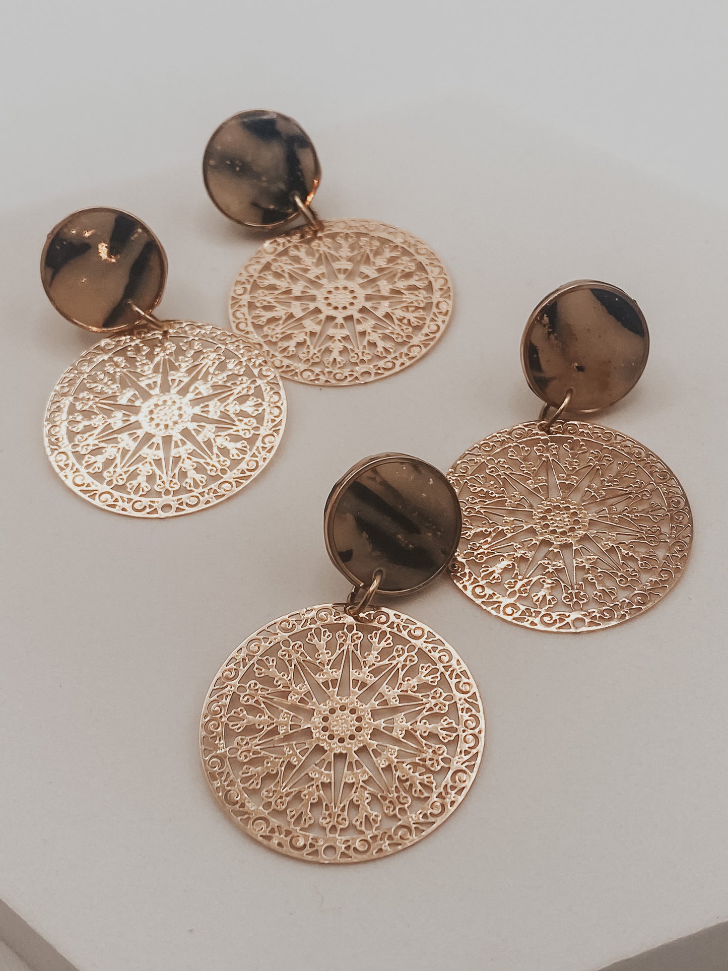 Kendra Earring