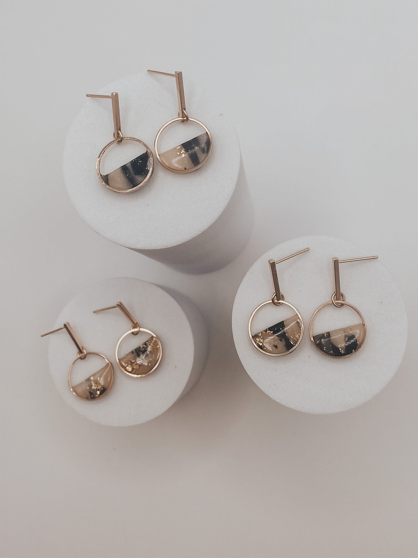 Lien Earring