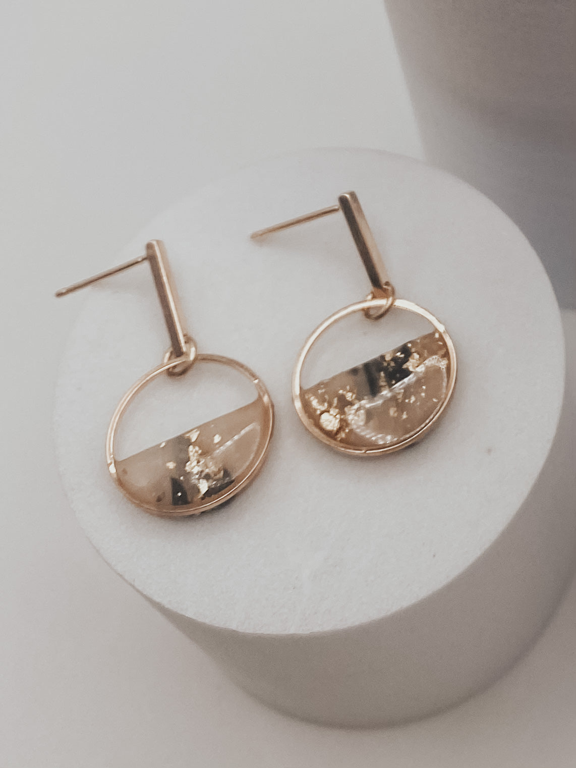 Lien Earring