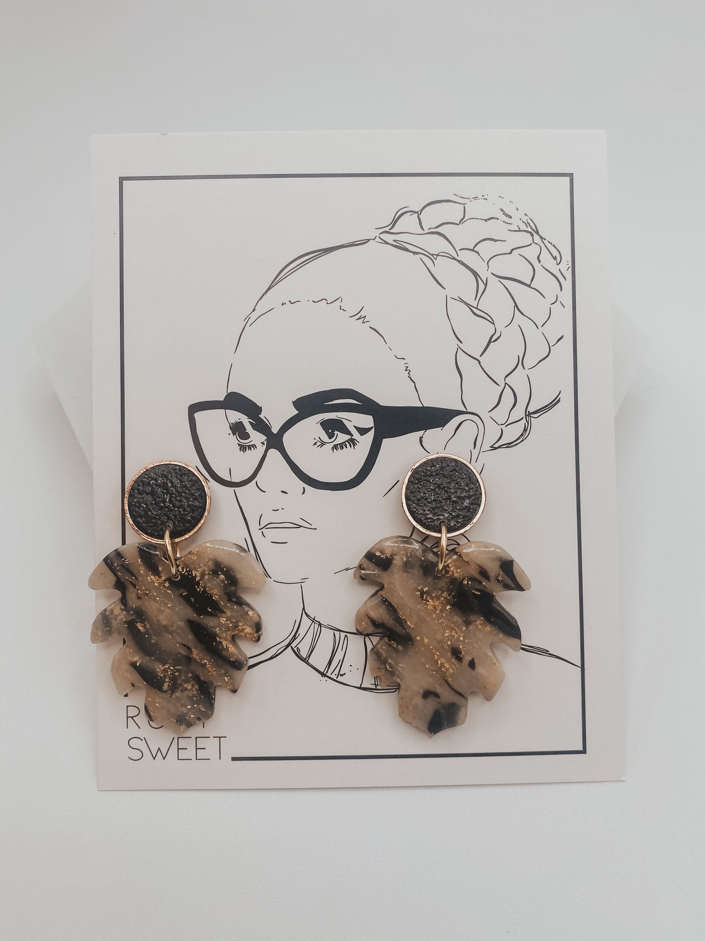 Amanda Earring