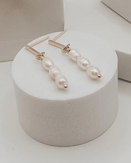 Jen Earrings