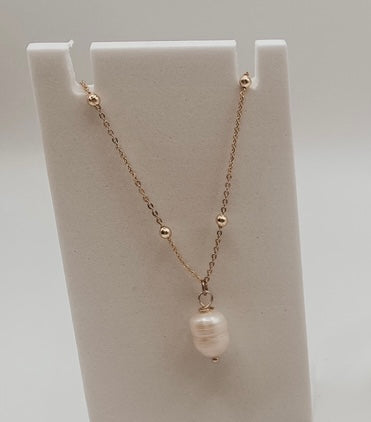 Lenny Necklace