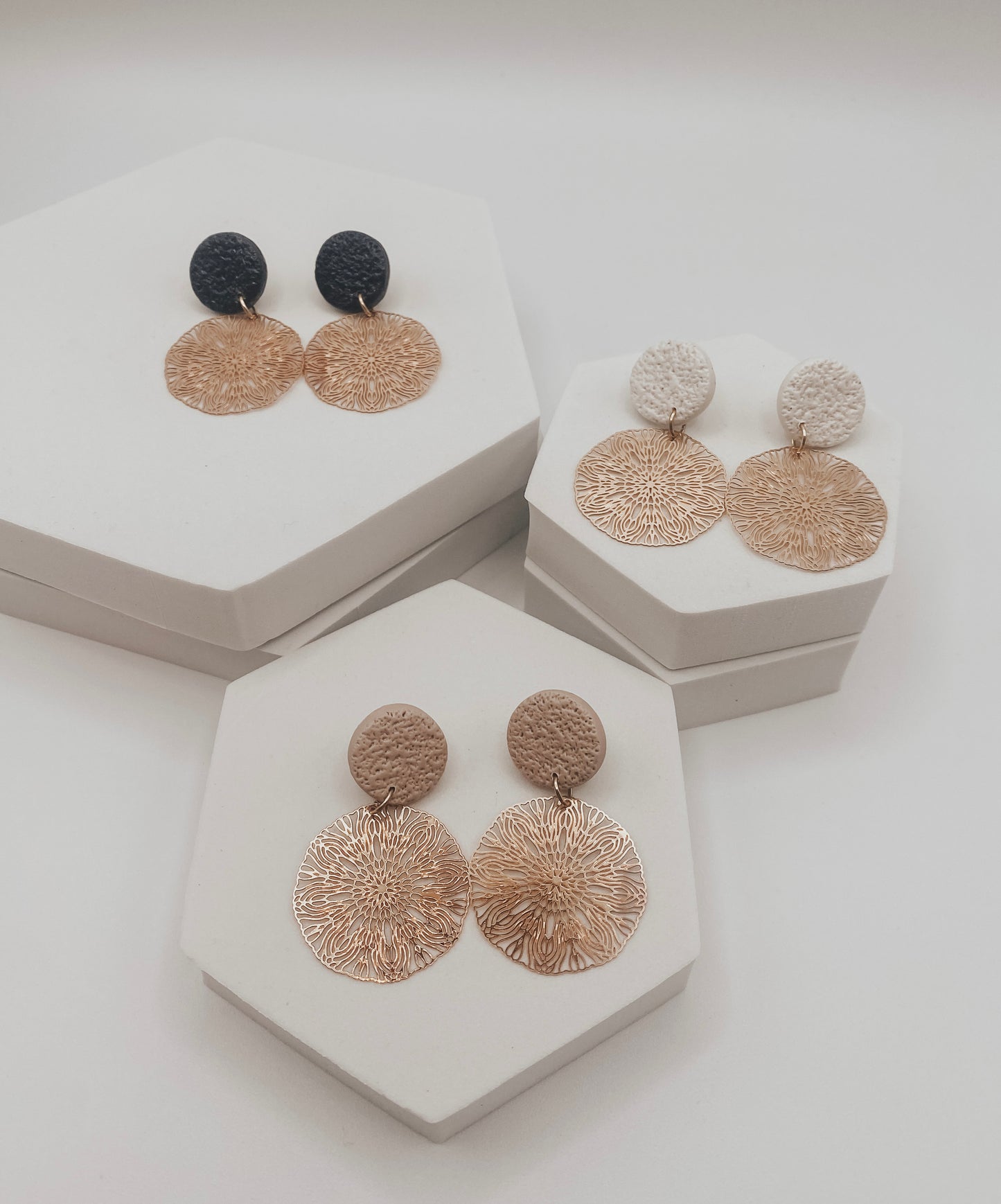 Leanne Earring