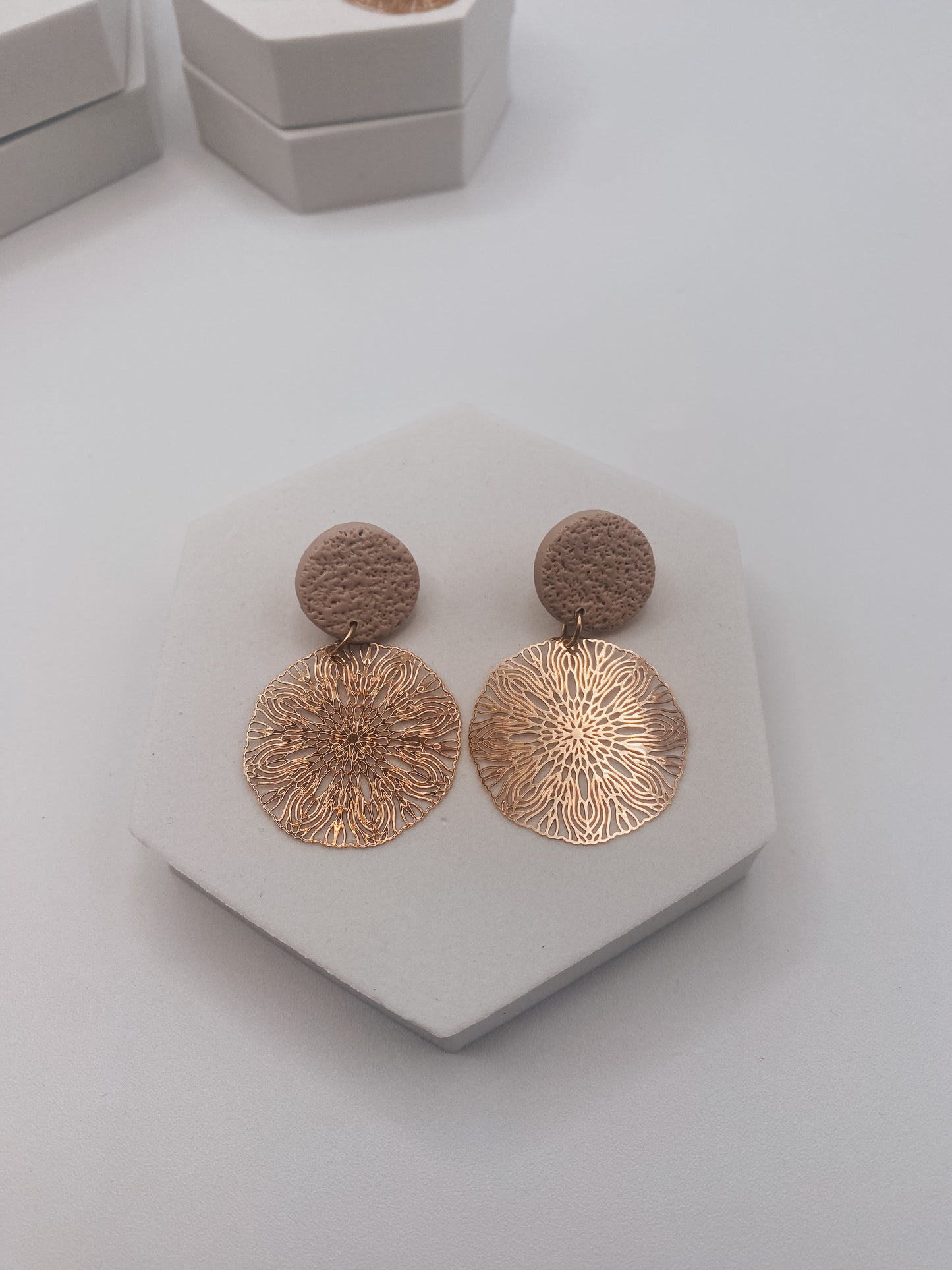 Leanne Earring