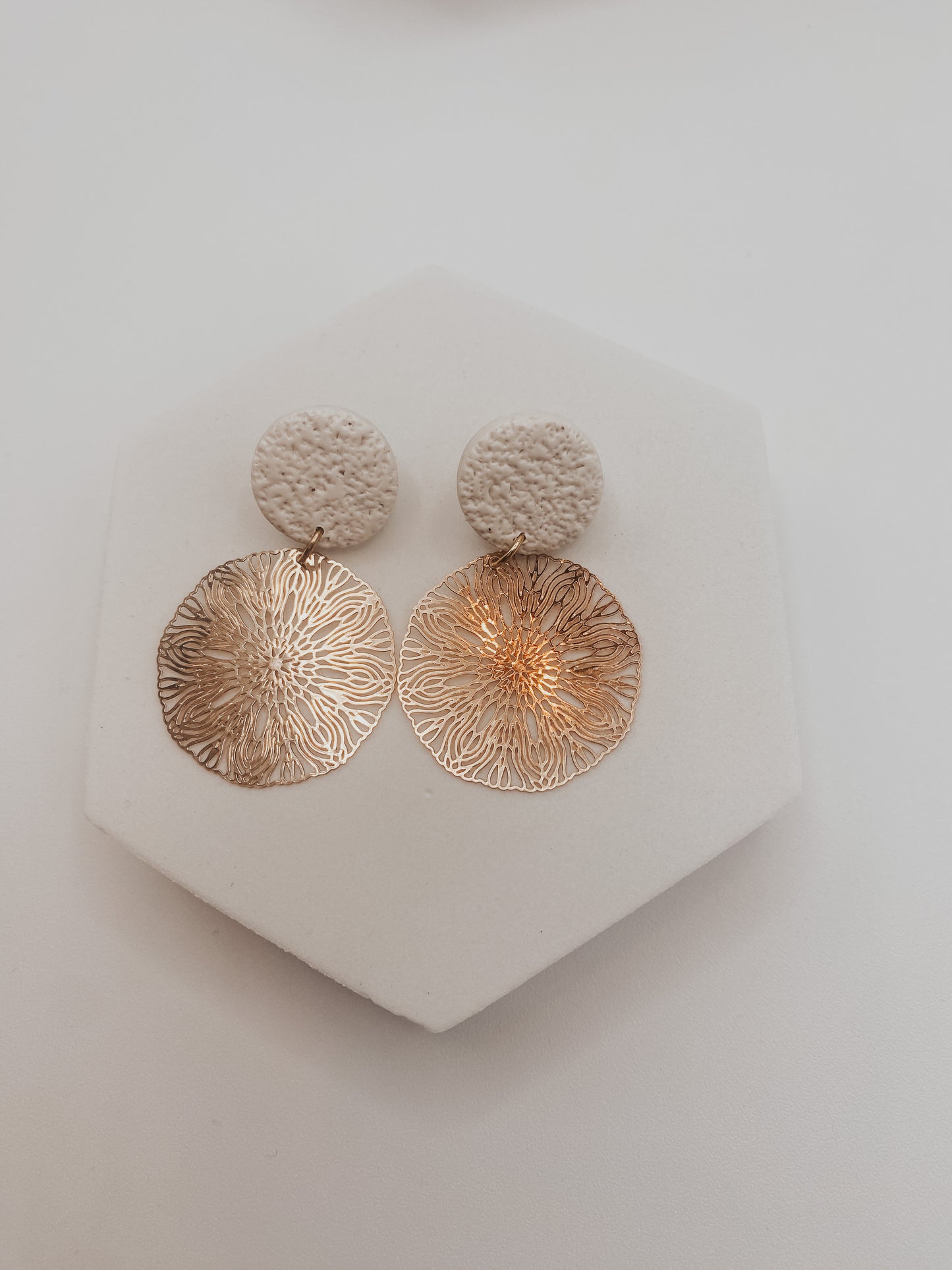 Leanne Earring