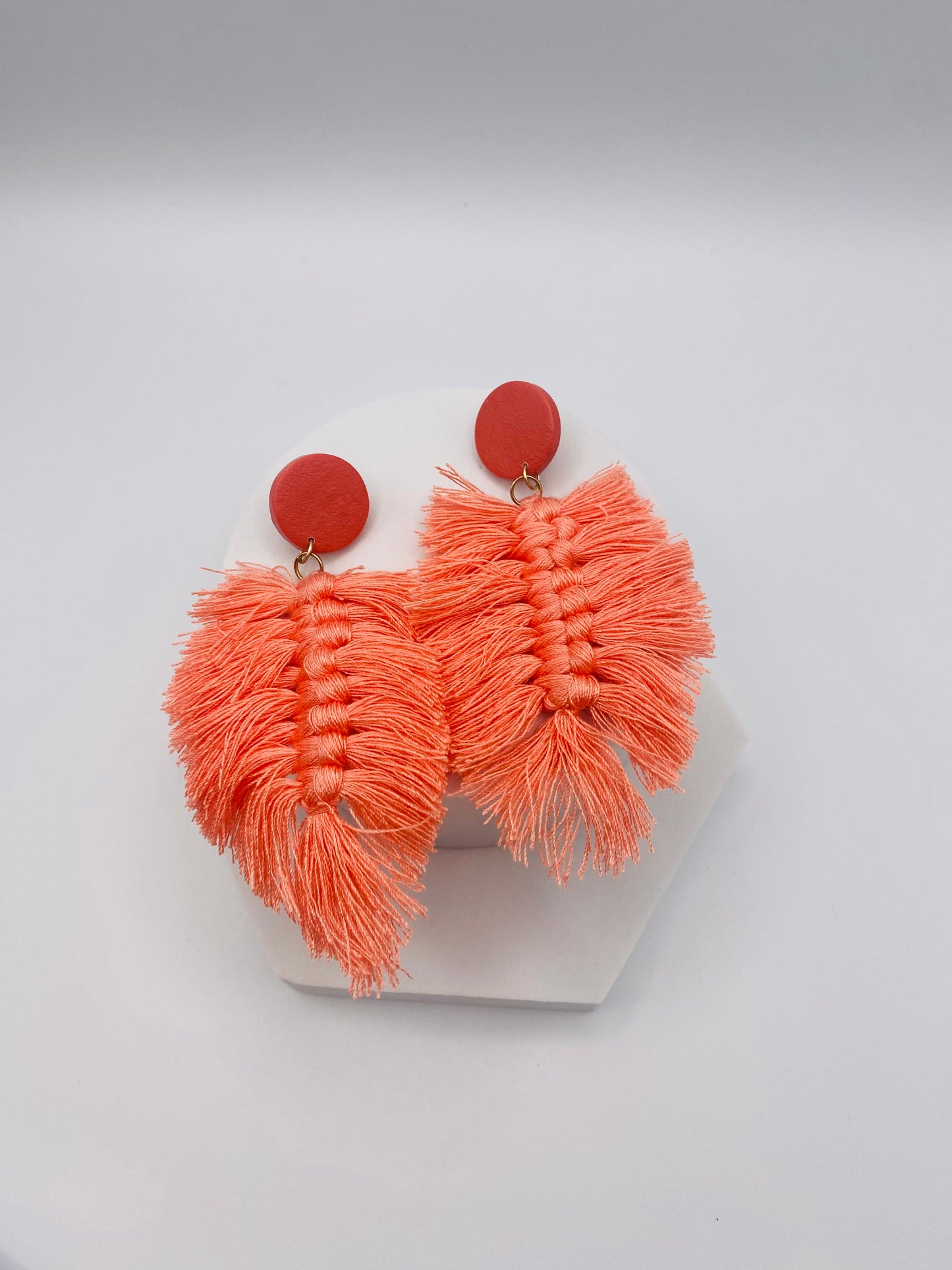Sacha Earring