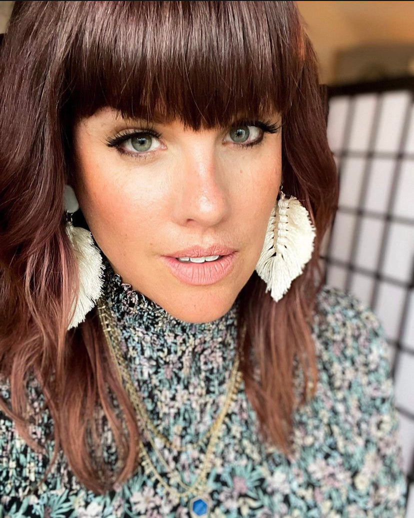Sacha Earring