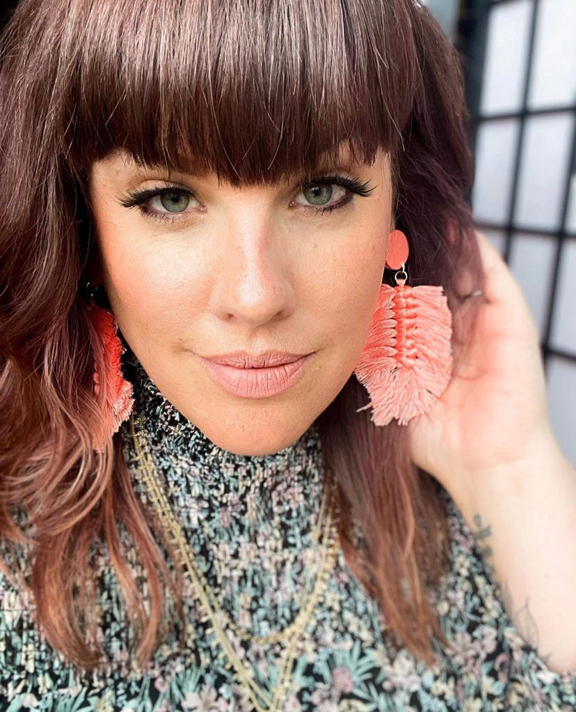 Sacha Earring