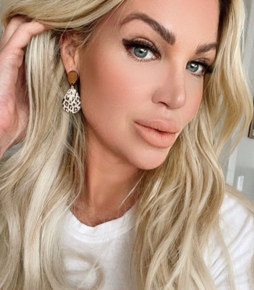 Lindsay Earring