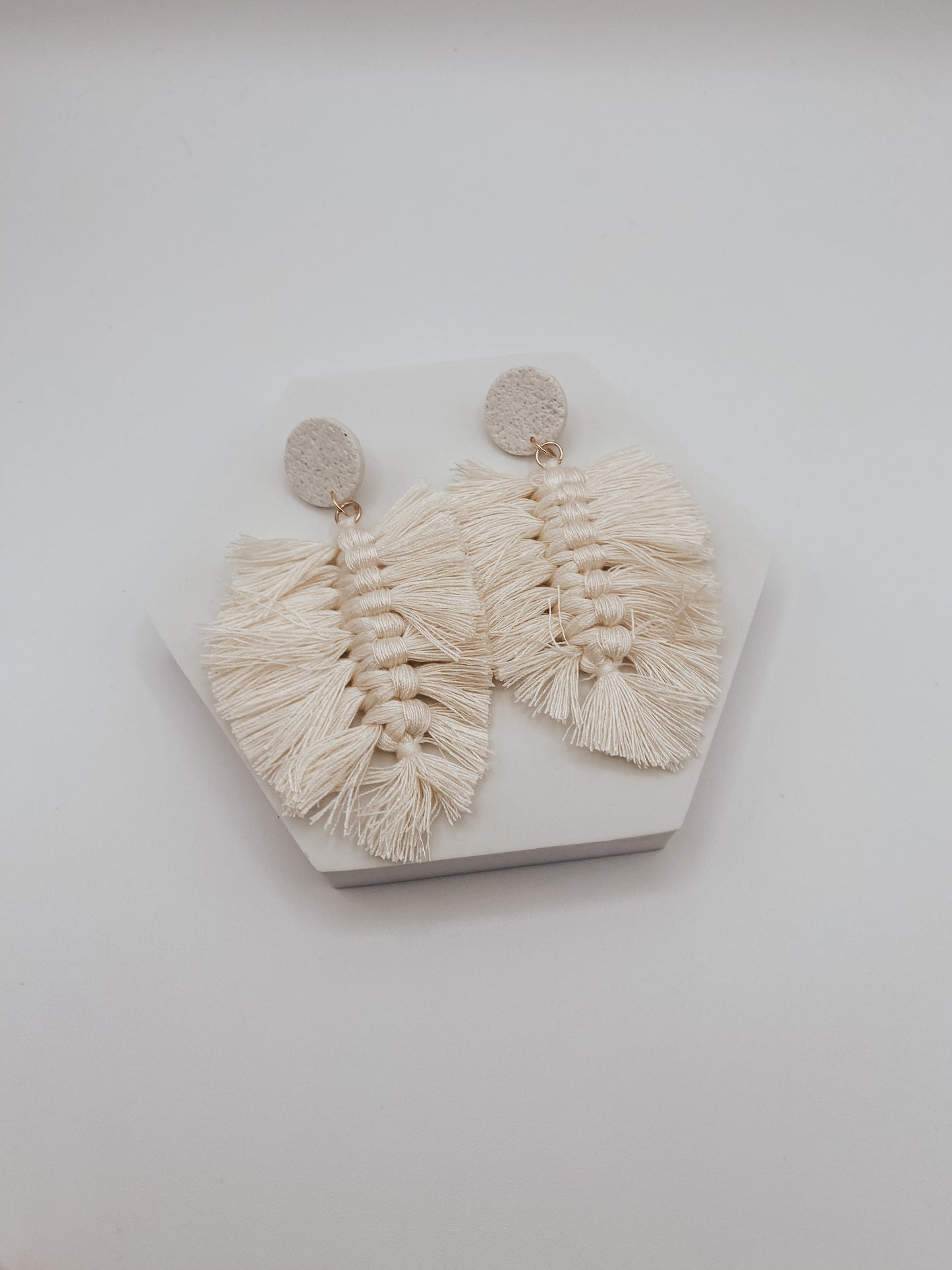 Sacha Earring