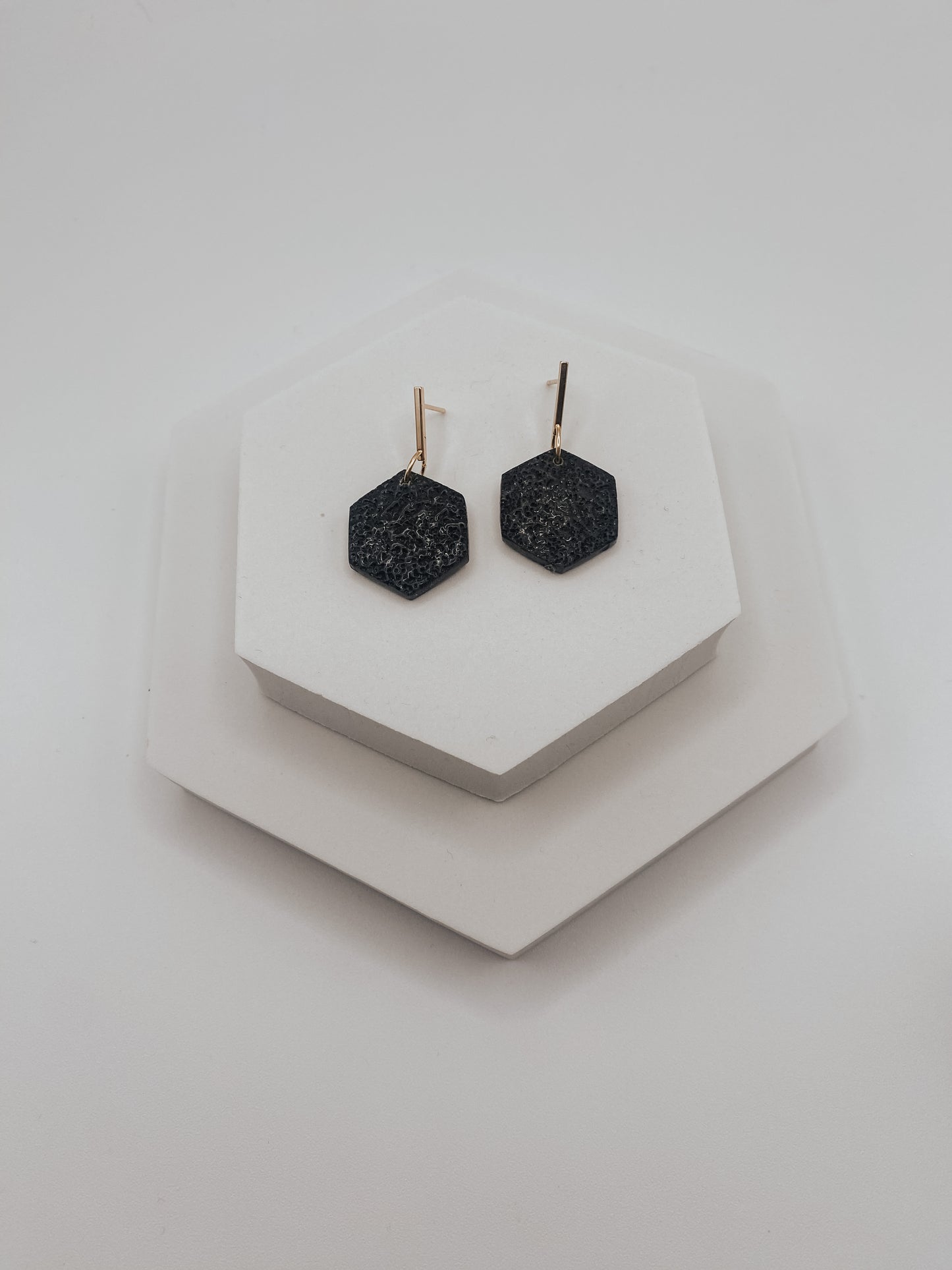 Melissa Earrings