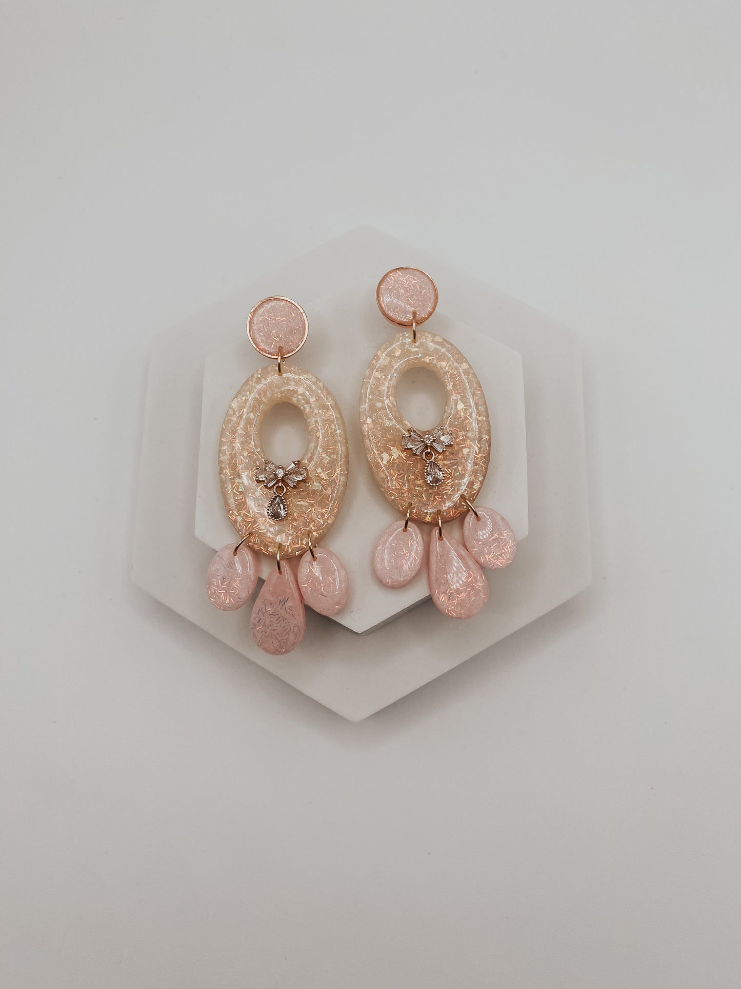 Super Sparkle Earring