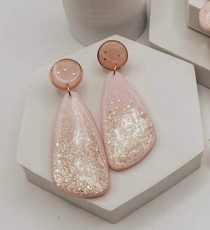 Super Barbie Everyday Earring