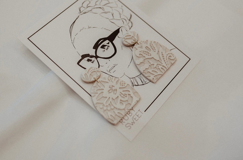 Scout Earring