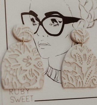 Scout Earring
