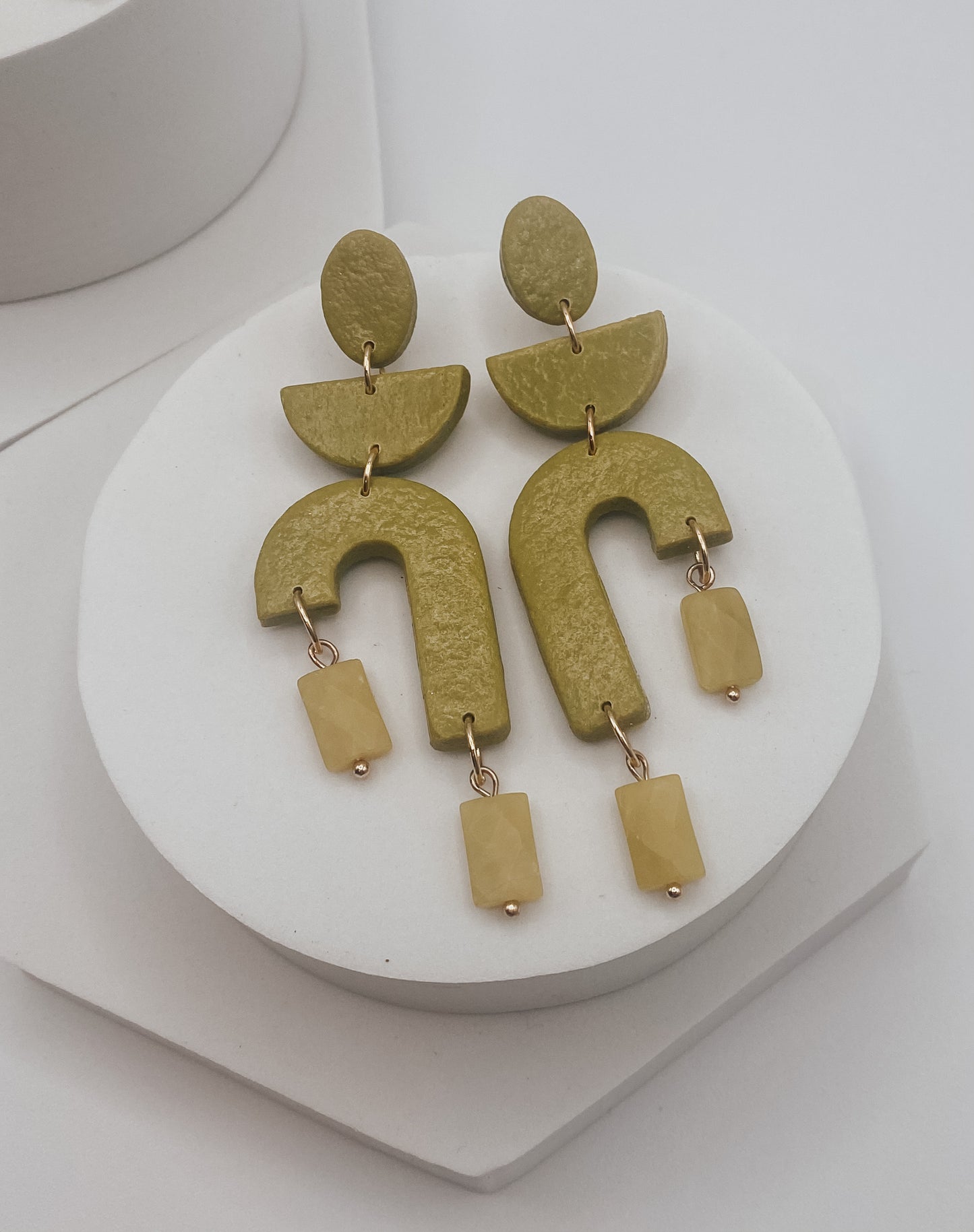 Marion Earring