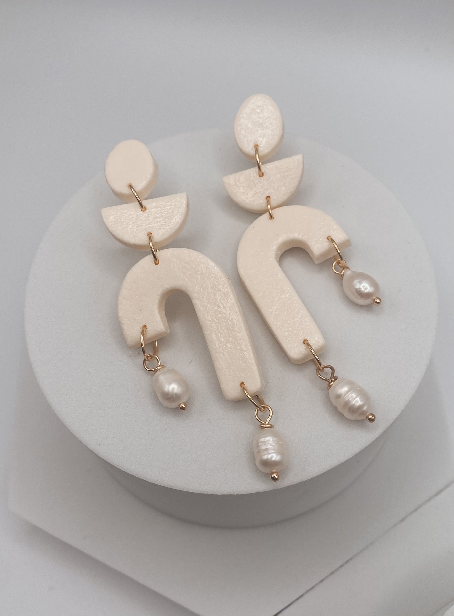 Marion Earring