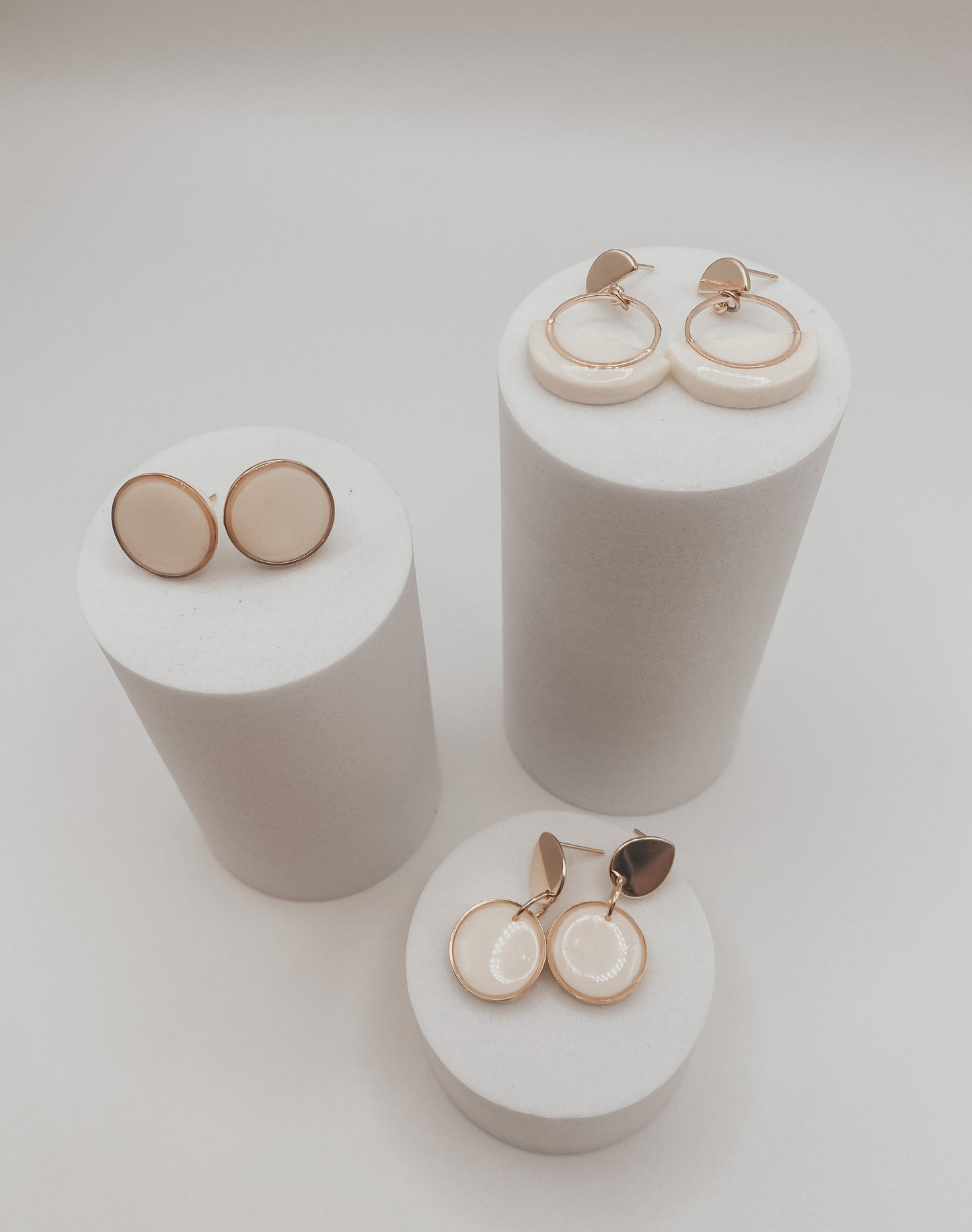 Gabi Earring