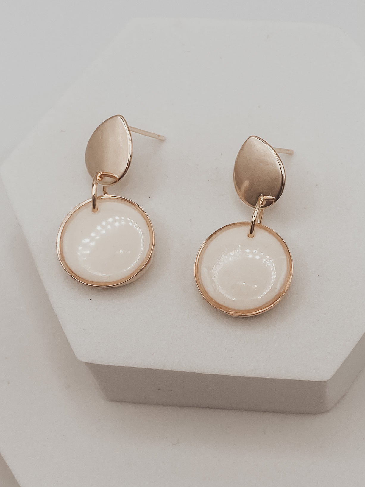 Gabi Earring